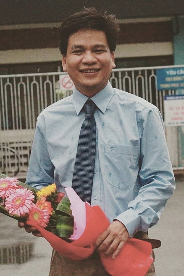 Assoc.Prof. Nguyen Truong Thinh