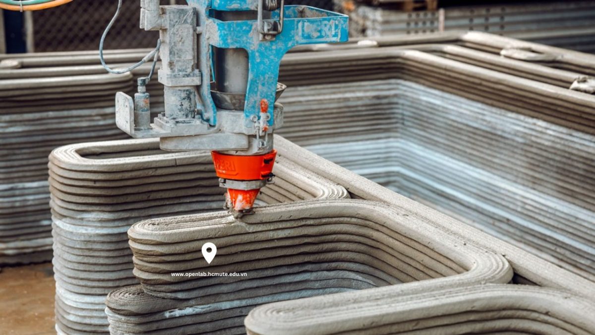 Giá In 3D FDM Phụ Thuộc Vào Yếu Tố Nào? Vì Sao Công Nghệ FDM Phát Triển Mạnh Nhất Hiện Nay