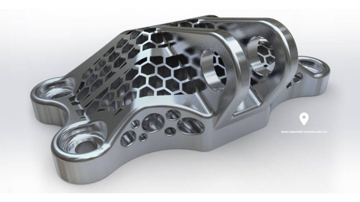 Top 9 Công ty In 3D lớn nhất Việt Nam, uy tín, tốc độ