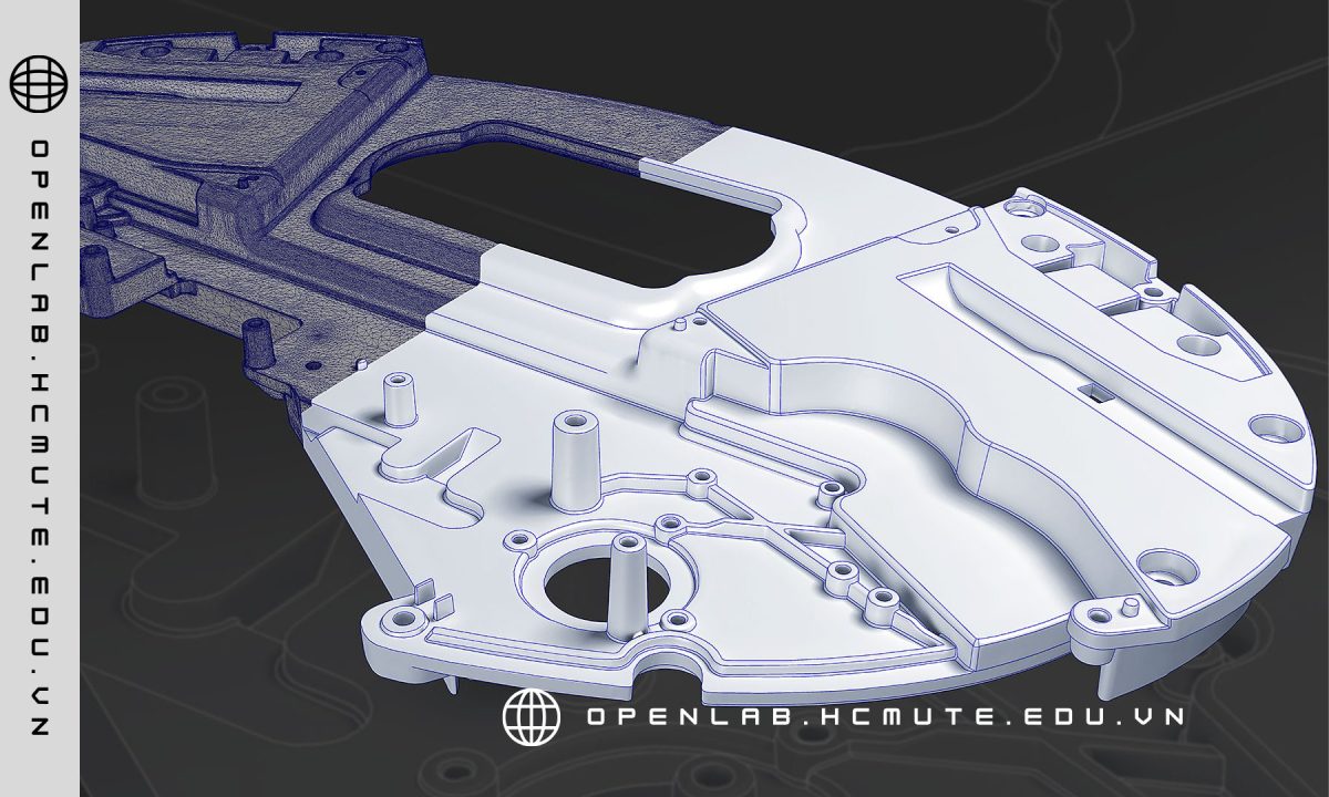 Reverse Engineering Consultants – Recreating Critical Parts with Precision